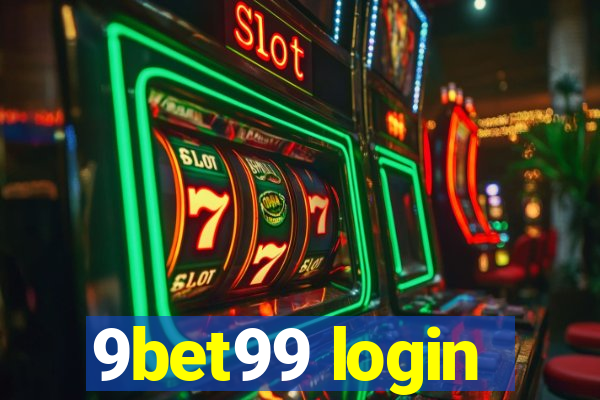 9bet99 login